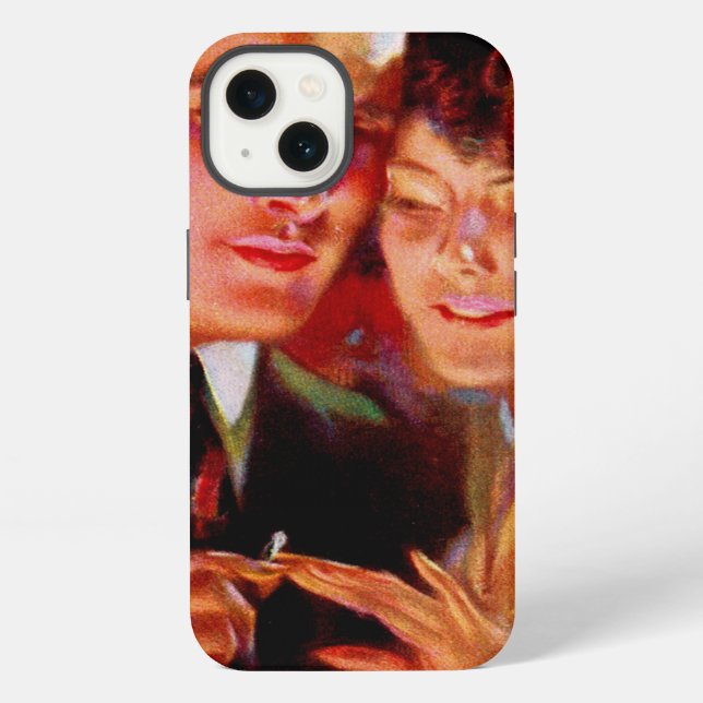 Funda Para iPhone Ide Collars (Reverso )