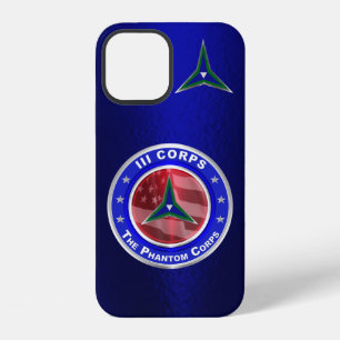 Funda Para iPhone 12 III Corps Phantom Corps 