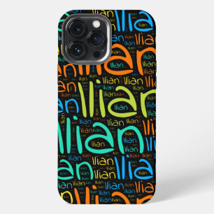 Funda Para iPhone 13 Pro Max Ilian
