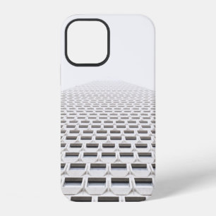 FUNDA PARA iPhone 12 ILUSIÓN ÓPTICA