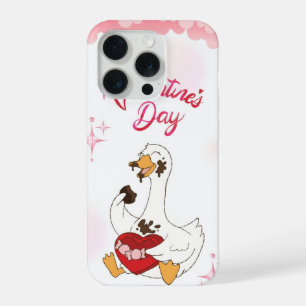 Ilustración de amor de chocolate de San Valentín d