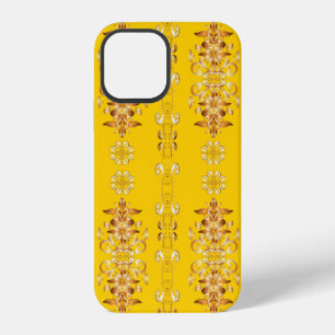 Funda Para iPhone 12 Ilustración de fantasía. Clásico raster oriental v