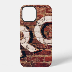Funda Para iPhone 12 ilustración de hermanos