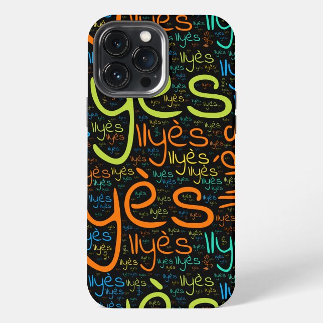 Funda Para iPhone Ilyes (Reverso )