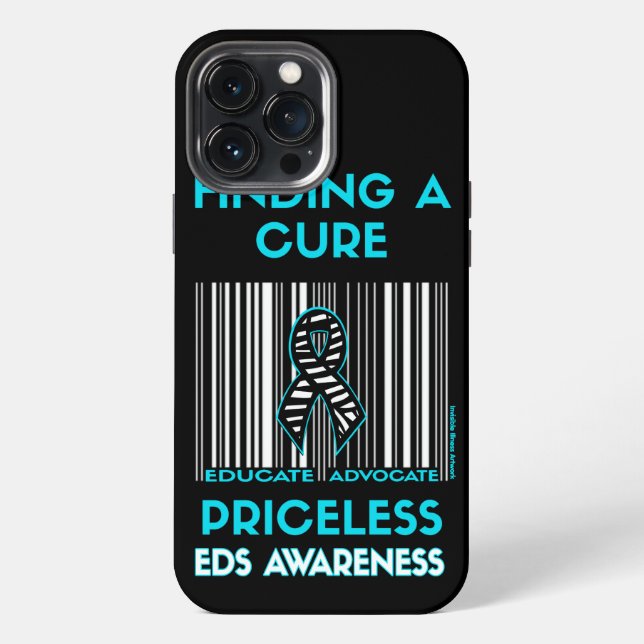 Funda Para iPhone Impagable...EDS (Reverso )