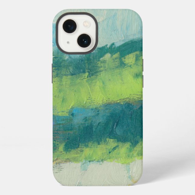 Funda Para iPhone Impato Campo II (Reverso )