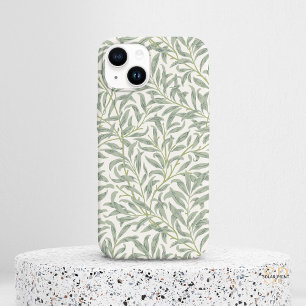 Funda Para iPhone 14 Impresión artística de rama de sauce de William Mo