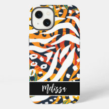 Impresión de animales de color personalizada