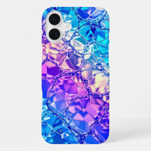 Funda Para iPhone 16 Plus Impresión de joyas