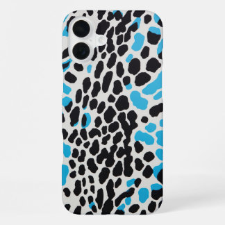 Funda Para iPhone 16 Plus Impresión polar