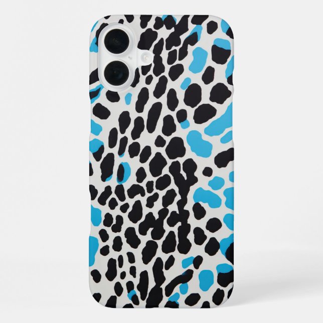 Funda Para iPhone Impresión polar (Reverso )