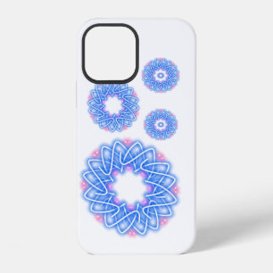 Funda Para iPhone 12 Impresiones Kaleidoscope