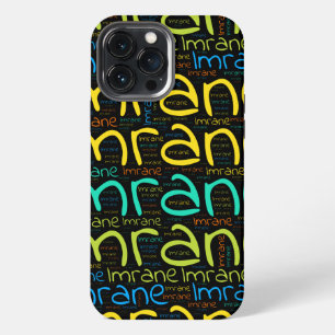 Funda Para iPhone 13 Pro Max Imrane