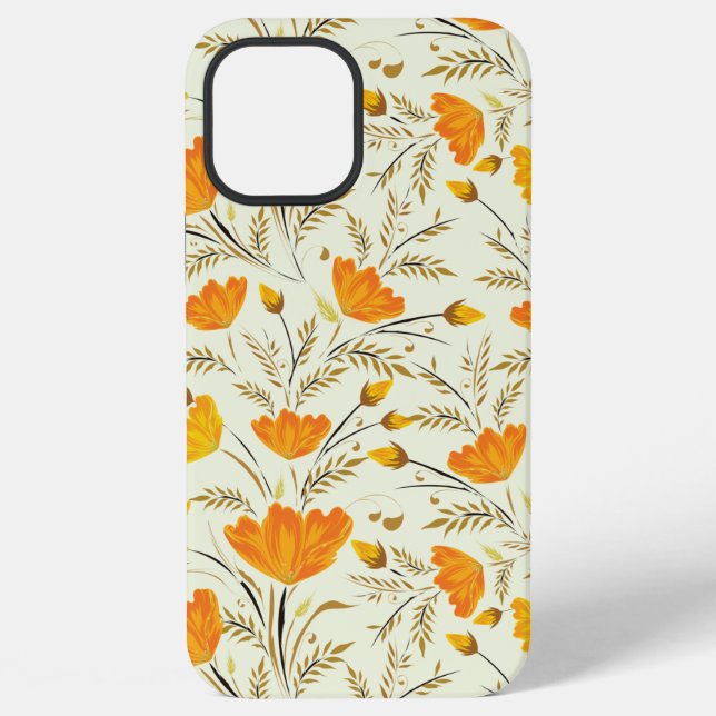 Funda Para iPhone increíble (Reverso )