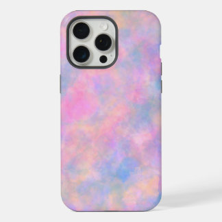 Increíble combinación de colores pastel