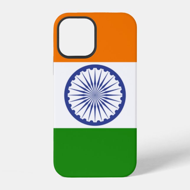 Funda Para iPhone India (Reverso )