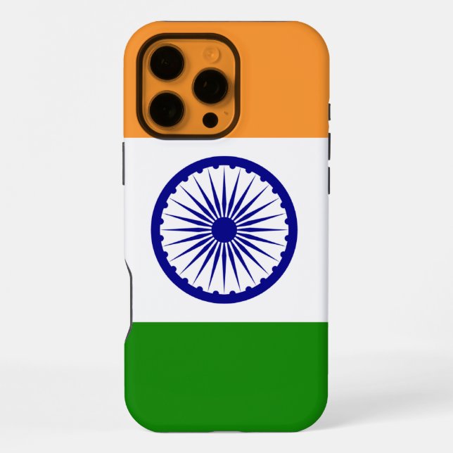 Funda Para iPhone India (Reverso )