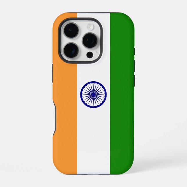 Funda Para iPhone India (Reverso )