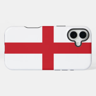 Funda Para iPhone 16 Plus Inglaterra