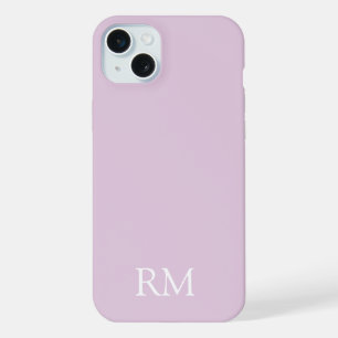 INICIALES DE NOMBRE PERSONALIZADAS MODERNAS MÍNIMA
