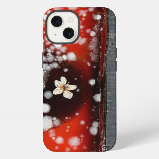 Funda Para iPhone Inmortalidad 2 (Reverso )