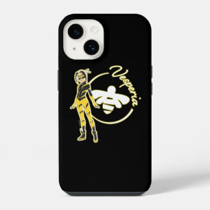 Funda Para iPhone 14 Insignia de Vesperia