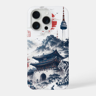 Inspirado en Corea del Sur