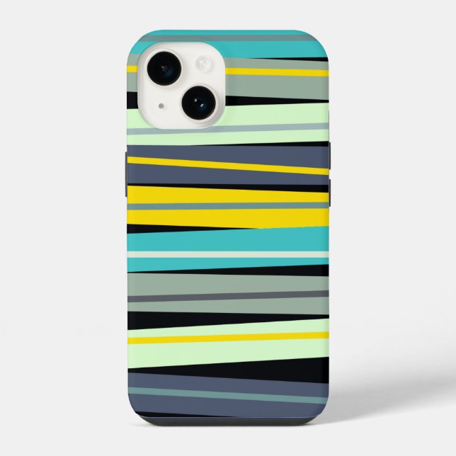 Funda Para iPhone Invisibilidad (Reverso )