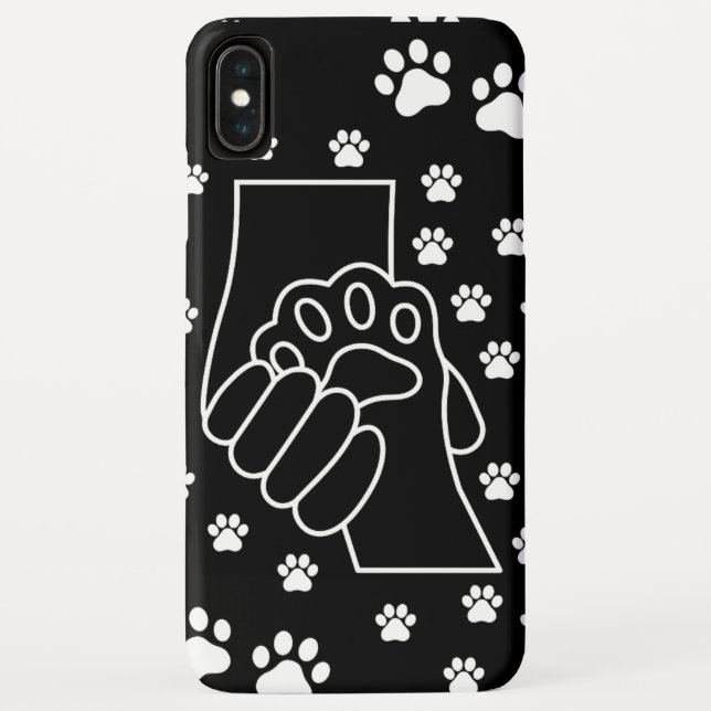 Funda para iPhone / iPad (Reverso)