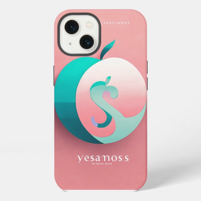 Funda para iPhone / iPad (Reverso )