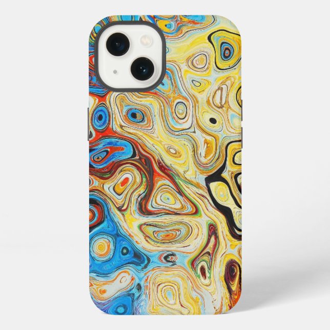 Funda para iPhone / iPad (Reverso )