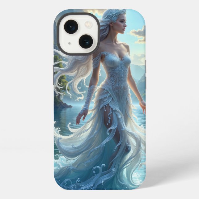 Funda para iPhone / iPad (Reverso )