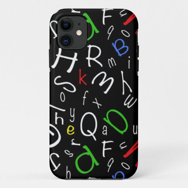 funda para iPhone / iPad (Reverso)