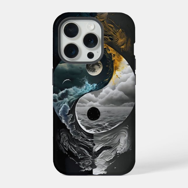 Funda para iPhone / iPad (Reverso )