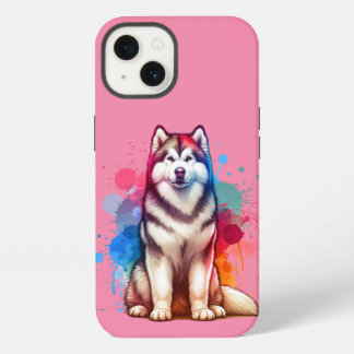 Funda para iPhone / iPad
