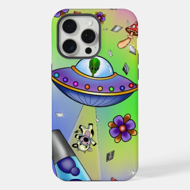 Funda para iPhone / iPad (Reverso )
