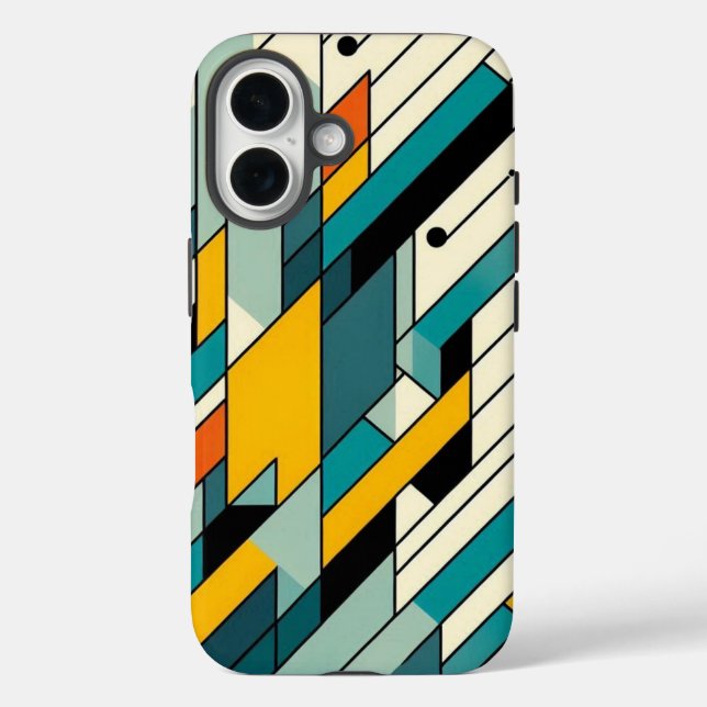 Funda para iPhone / iPad (Reverso )