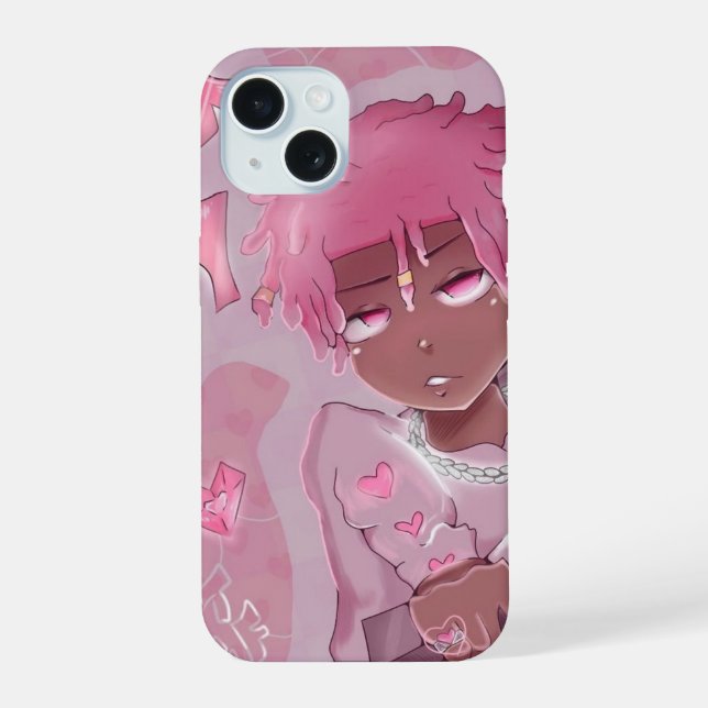 Funda para iPhone / iPad (Reverso )