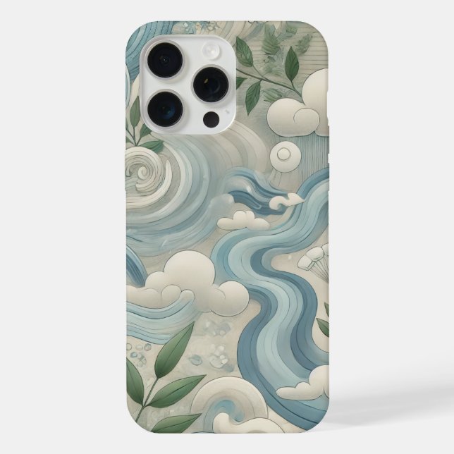 Funda para iPhone / iPad (Reverso )