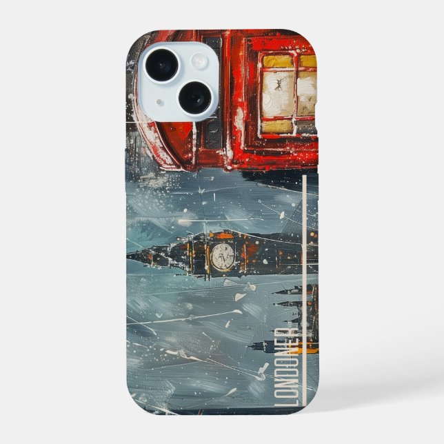 Funda para iPhone / iPad (Reverso )