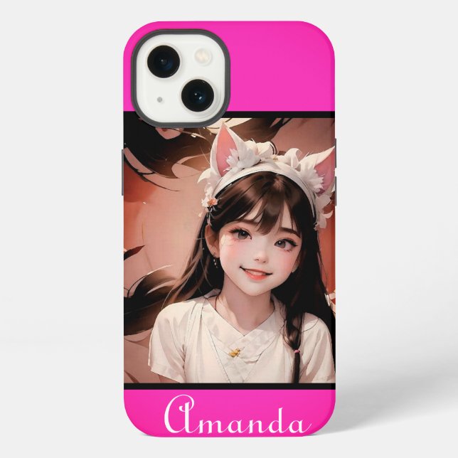 Funda para iPhone / iPad (Reverso )