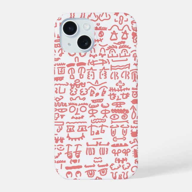 Funda para iPhone / iPad (Reverso )