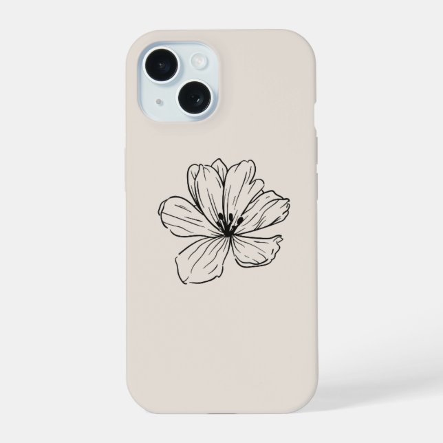 Funda para iPhone/iPad (Reverso )