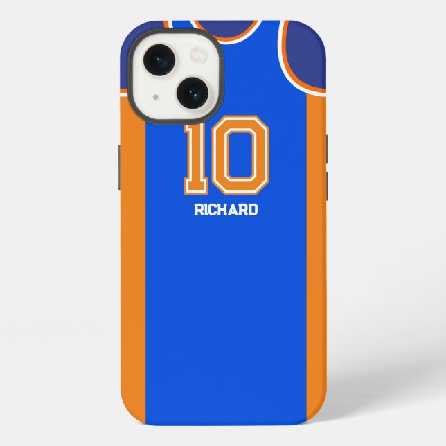 Funda para iPhone / iPad (Reverso )