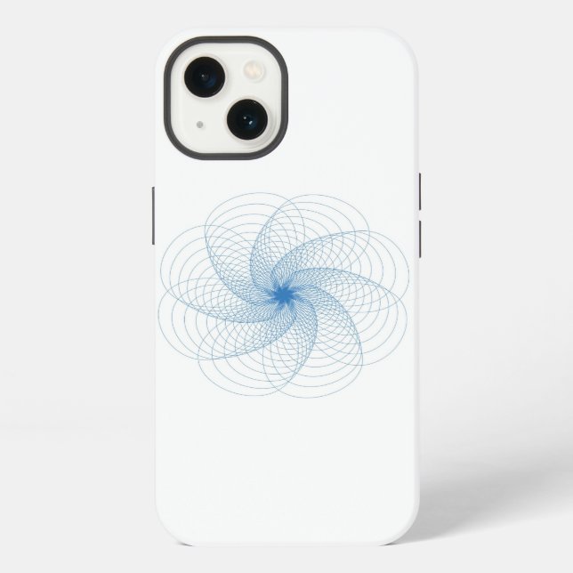 Funda para iPhone / iPad (Reverso )