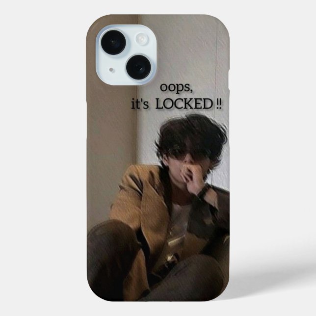 Funda para iPhone / iPad (Reverso )