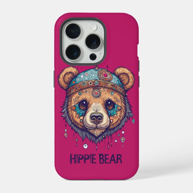 Funda para iPhone / iPad (Reverso )
