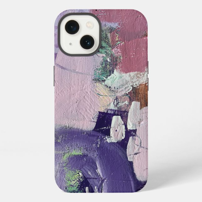 Funda para iPhone / iPad (Reverso )