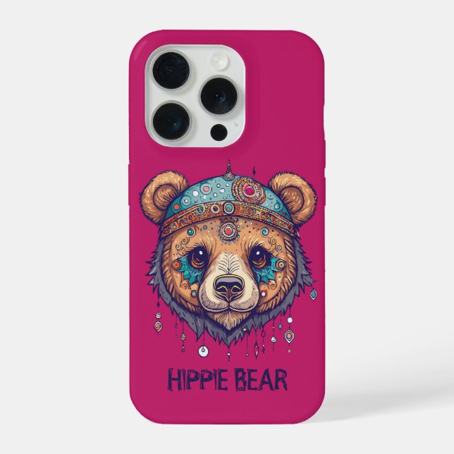 Funda para iPhone / iPad (Reverso )