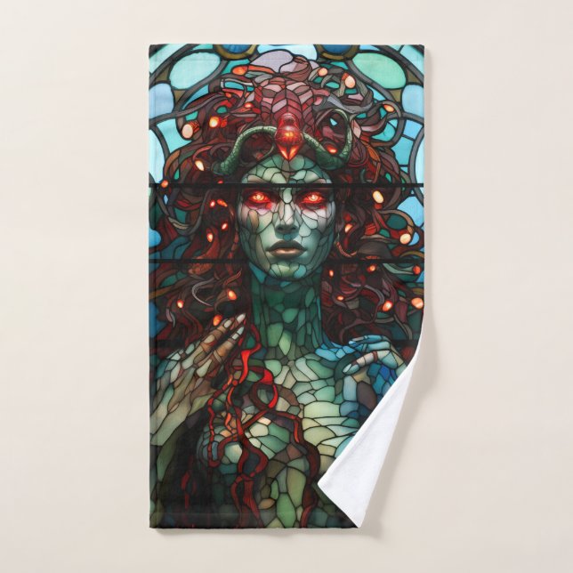 Funda para iPhone / iPad (Toalla de mano)